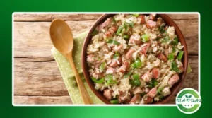 Arroz à Piamontese: um jeito surpreendentemente fácil de fazer