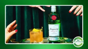 Gin Tanqueray: como se toma e qual o sabor da bebida?