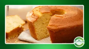 O melhor bolo sem leite que você vai comer: veja a receita!