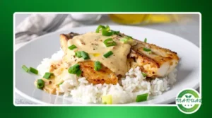 Arroz de Leite – A receita tradicional com sal e cremosidade