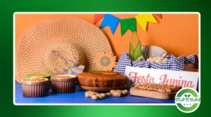 5 pratos salgados para festa junina: faça agora mesmo