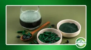 A incrível descoberta da Alga Spirulina na alimentação