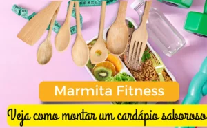 marmitas fitiness