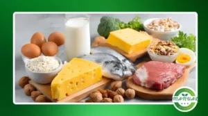 20 alimentos ricos em cálcio para adicionar no seu cardápio