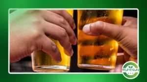 Caipirinha de cerveja: veja como fazer passo a passo