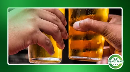 Caipirinha de cerveja: veja como fazer passo a passo