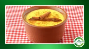 Curau de Festa Junina: Uma Delícia Tradicional Simplificada!