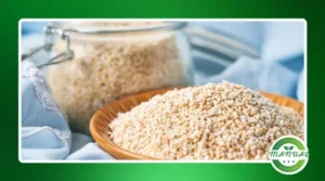 Descubra os benefícios do Amaranto, um pseudocereal nutritivo e versátil!