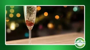 Drinks com espumantes: 6 receitas para todas ocasiões