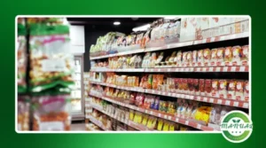 Organize suas compras como um chef com o aplicativo Listonic!