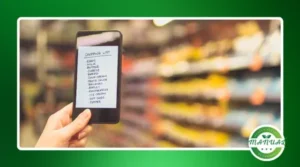 Os melhores aplicativos de lista de compras para facilitar suas compras