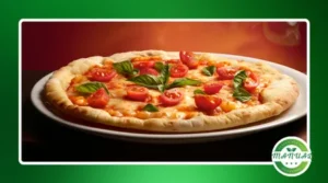 Déjate Tentar por la Pizza Siciliana: La Combinación de Ingredientes Sabrosos