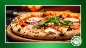 Deliciosa y Auténtica: La Receta Tradicional de la Pizza Napolitana
