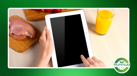 Descubre Recetas con Ingredientes que Tienes en Casa: ¡3 Aplicaciones Imprescindibles para una Cocina Creativa y Saludable!