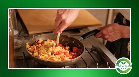 Receitas Personalizadas: 3 Aplicativos Inovadores para Cozinhar com o que Você Tem em Casa!