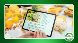 Recetas Personalizadas: ¡Nuevas Aplicaciones para Facilitar tu Cocina Creativa!