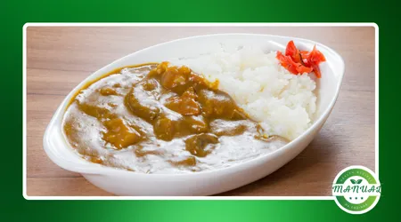 ¡Descubre una nueva receta rápida, práctica y diferente de arroz al curry!