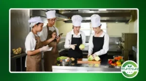 Torne-se um masterchef em poucos segundos com esses aplicativos