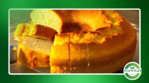 Bolo de fubá de liquidificador fofinho: veja como fazer