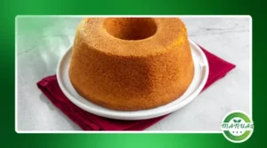 Bolo de fubá sem trigo: saiba como fazer passo a passo