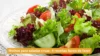 Molhos para saladas cruas: 4 receitas fáceis de fazer