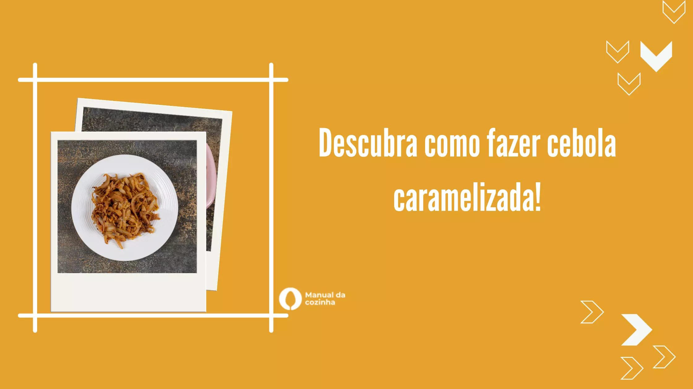 Como Fazer Cebola Caramelizada Saiba Mais Manual Da Cozinha como-fazer-cebola-caramelizada-saiba-mais-manual-da-cozinha