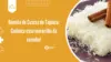 Cuscuz de tapioca – Conheça essa maravilha