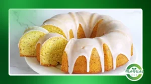 Bolo de limão: aprenda uma receita fofinha e prática
