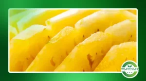 Delícia de Abacaxi: aprenda a fazer essa receita deliciosa 