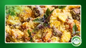 Farofa de banana-da-terra: conheça minha famosa receita!