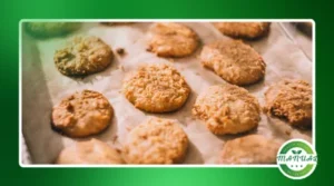 Biscoito montanha-russa: aprenda a receita que viralizou nas redes sociais
