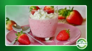 Receitas com morango: um mundo de possibilidades 