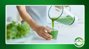 Detox Smoothies: Recipes for Cleansing and Wellness