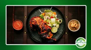 Savor healthy eating without sacrificing flavor