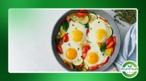 10 Delicious High-Protein Snacks to Keep You Energized
