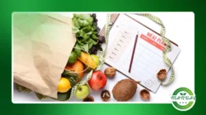 Easy Keto Meal Plan