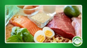 High-Protein Meal Prep: Fuel Your Fitness Journey