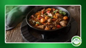 High Protein Recipes for Muscle Gain: A 7-Day Guide