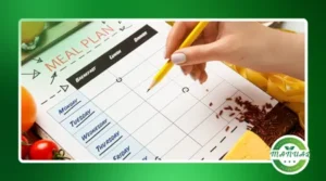 How to Create a Health Meal Plan for a Fit and Healthy Lifestyle