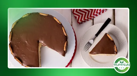 Torta holandesa: aprenda a receita da deliciosa torta holandesa tradicional