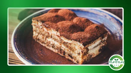 Receita de Tiramisù: Aprenda Esse Tradicional Prato Italiano