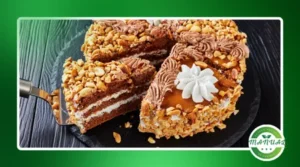Bolo de amendoim: Receita e História desse delicioso Bolo