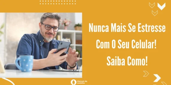 Celular Lento, Travando, Com Muitos Anúncios e Sem Memória? Resolva Agora!