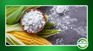 Amido de milho: O Que é e algumas receitas