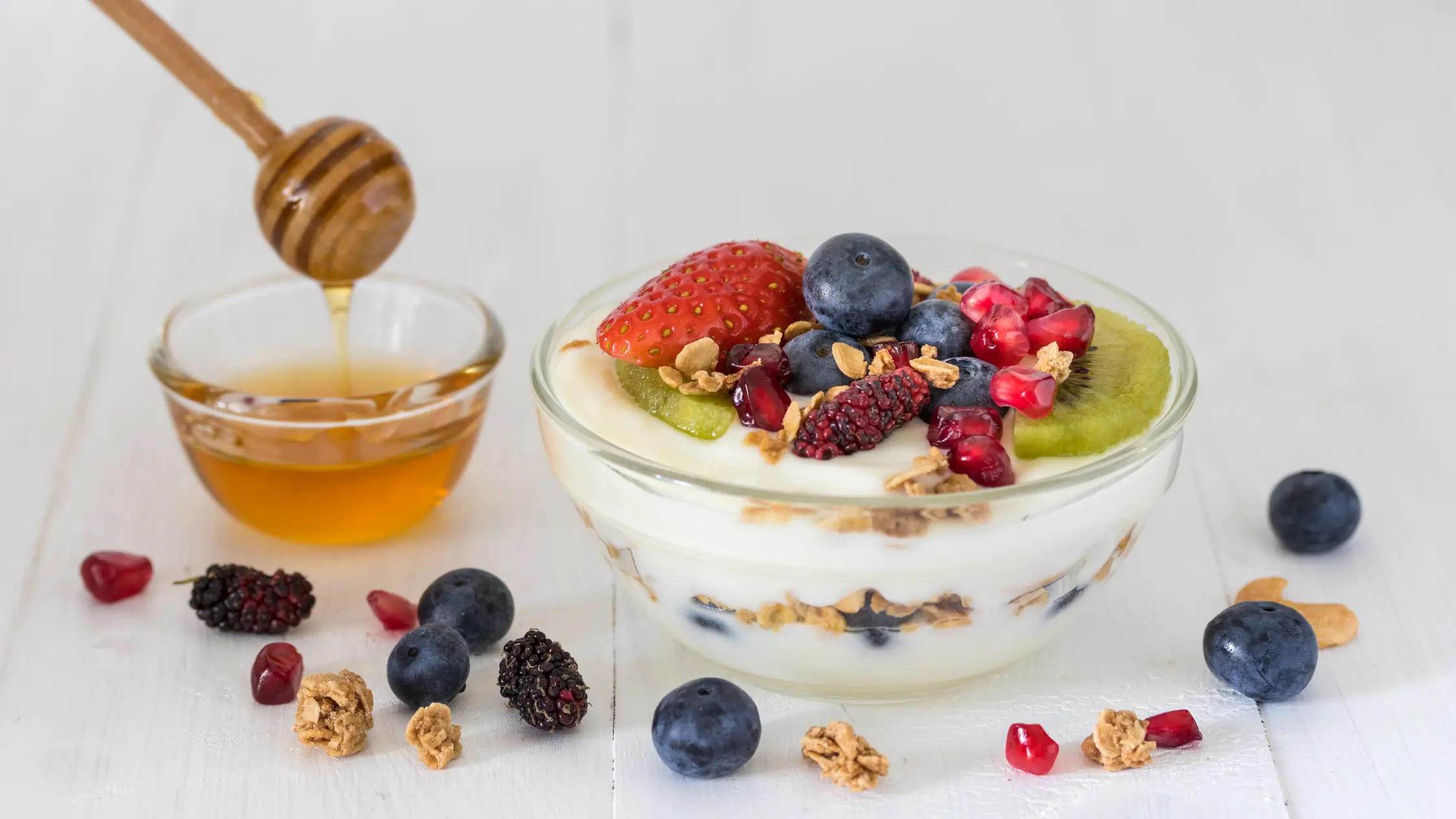 Sobremesas da primavera: Receitas deliciosas e simples