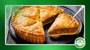 Como fazer uma torta de sardinha deliciosa? Aprenda agora!