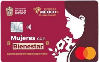 tarjeta mujeres con bienestar