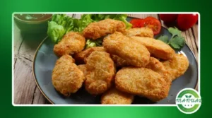 Como Fazer Nugget Caseiro? Receita Saudável e Deliciosa!