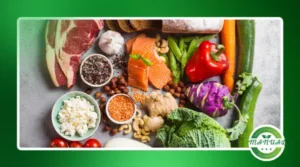 Os Melhores Ingredientes para uma cozinha saudável