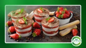 Sobremesas Incríveis com apenas 3 Ingredientes: simples, deliciosas e rápidas